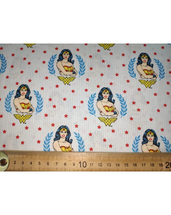 Wonder Woman 25x110 cm 