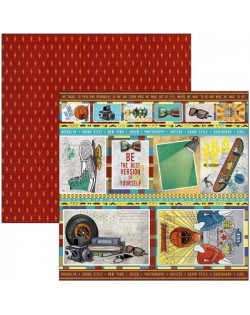 Coleccion Ciao Bella