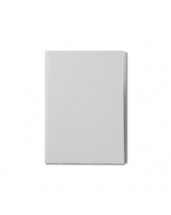 Album organiser blanco para 4 Notebooks A5