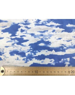 Tela Nubes