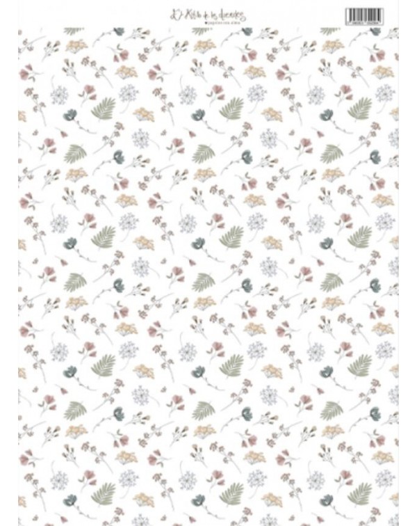 Papel de arroz UN DÍA MUY ESPECIAL