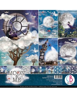 Coleccion Moon & Me