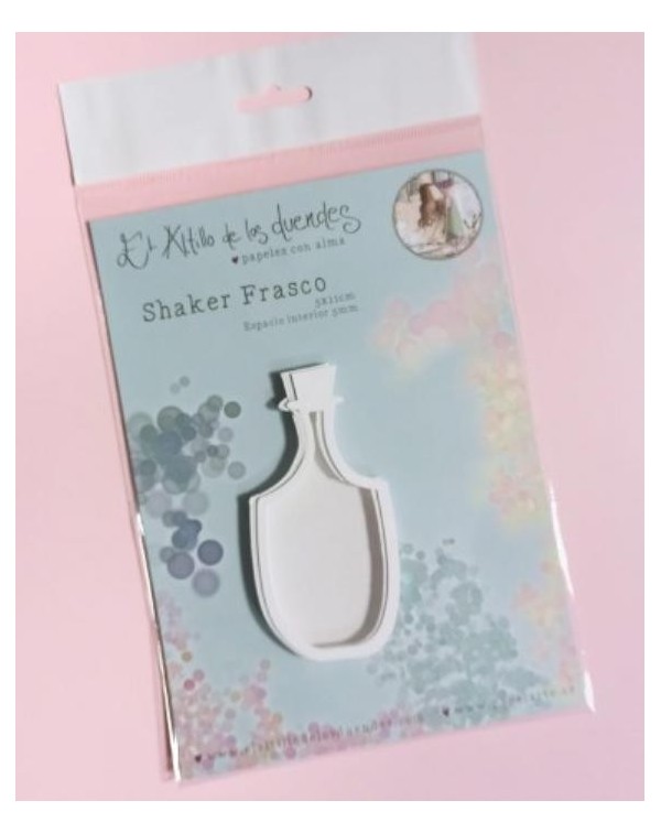 SHAKER FRASCO SHAKER FRASCO