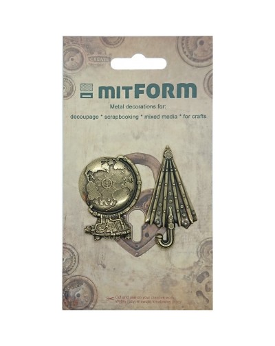 Engranajes MitFORM 