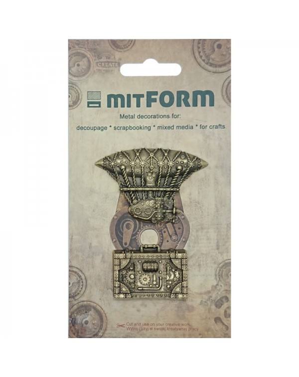 Engranajes MitFORM 