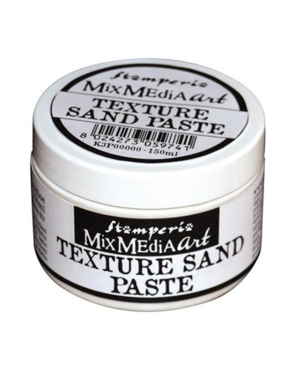 PASTA ARENA MIX MEDIA 150 ml. PASTA ARENA MIX MEDIA 150 ml.