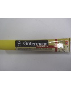 Pegamento textil gutermann