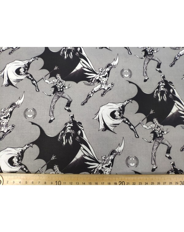 Tela Batman (25x150 cm.) Tela Batman (25x150 cm.)