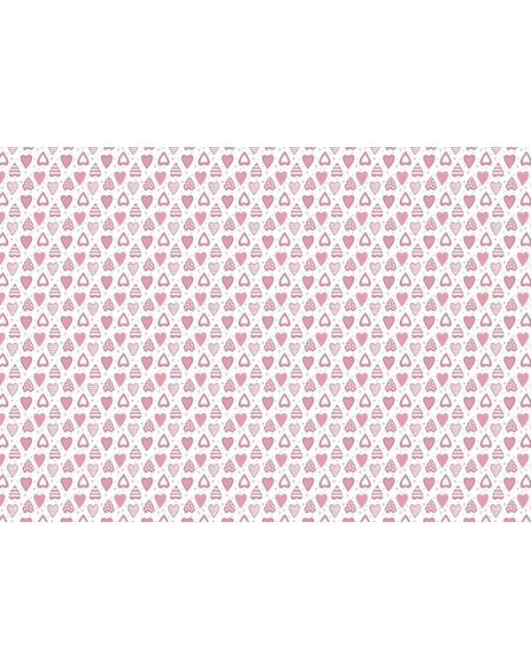 TELA ENCUADERNAR DECORADA 70X50 cm.