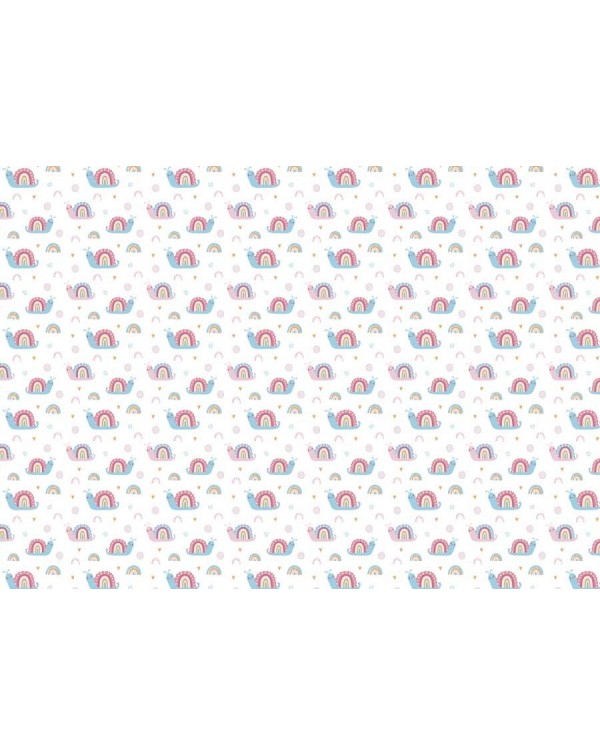 TELA ENCUADERNAR DECORADA 70X50 cm.