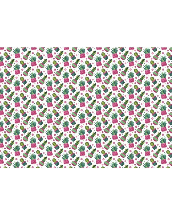 TELA ENCUADERNAR DECORADA 70X50 cm. TELA ENCUADERNAR DECORADA 70X50 cm.