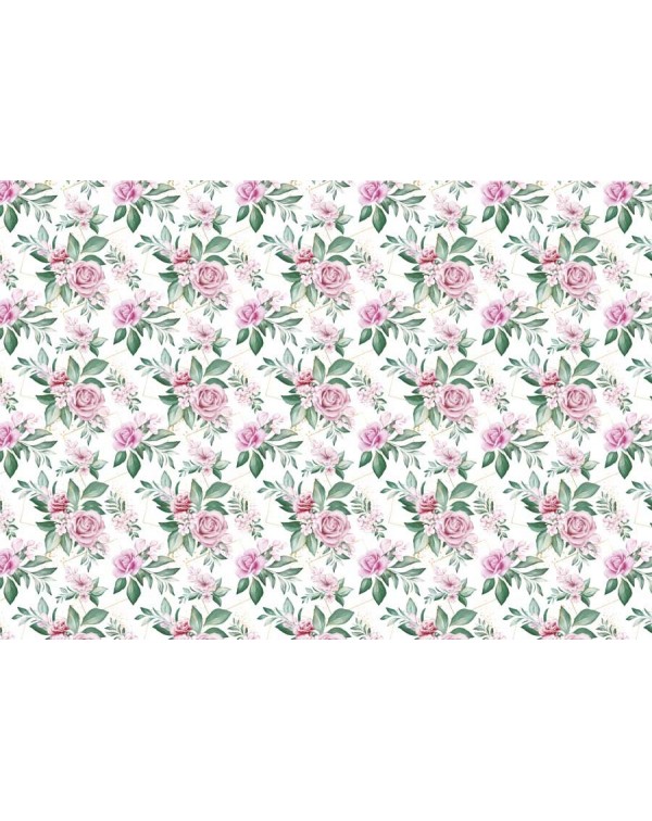 TELA ENCUADERNAR DECORADA 70X50 cm. TELA ENCUADERNAR DECORADA 70X50 cm.