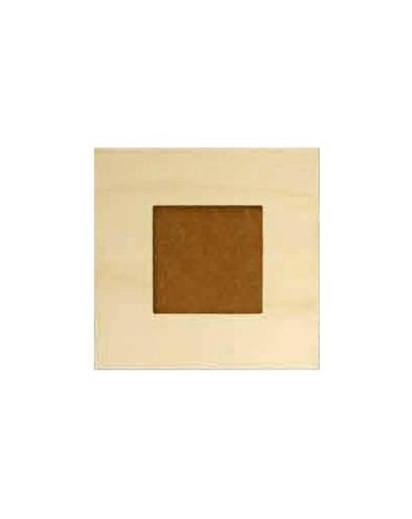 Marco 33x33 cm.