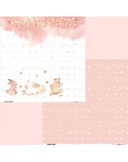 Coleccion Baby Girl World