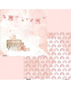 Coleccion Baby Girl World