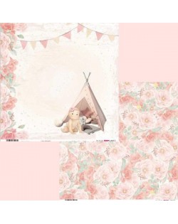 Coleccion Baby Girl World