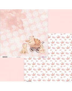 Coleccion Baby Girl World