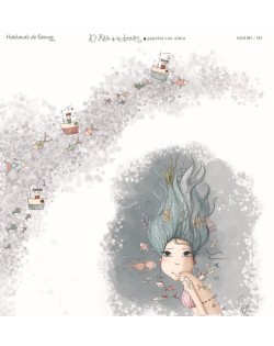 Colección Hablando de Sirenas