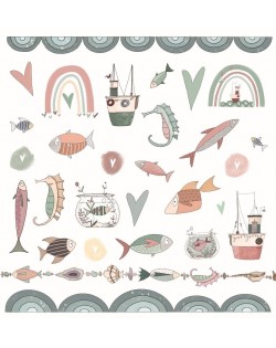 Colección Hablando de Sirenas