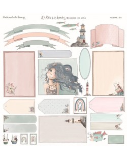 Colección Hablando de Sirenas