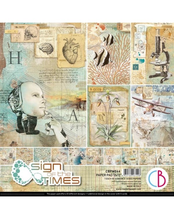 Colección Sign of the Times