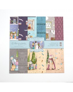 Colección completa Hechizo de Navidad
