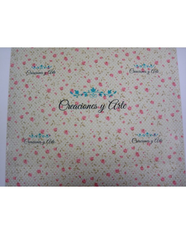 Papel doble cara DAYKA SCP026
