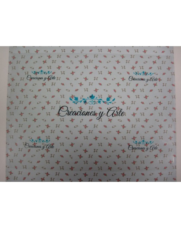Papel doble cara DAYKA SCP029