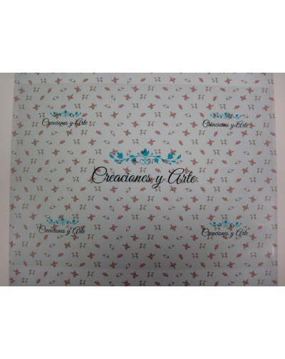Papel doble cara DAYKA SCP029
