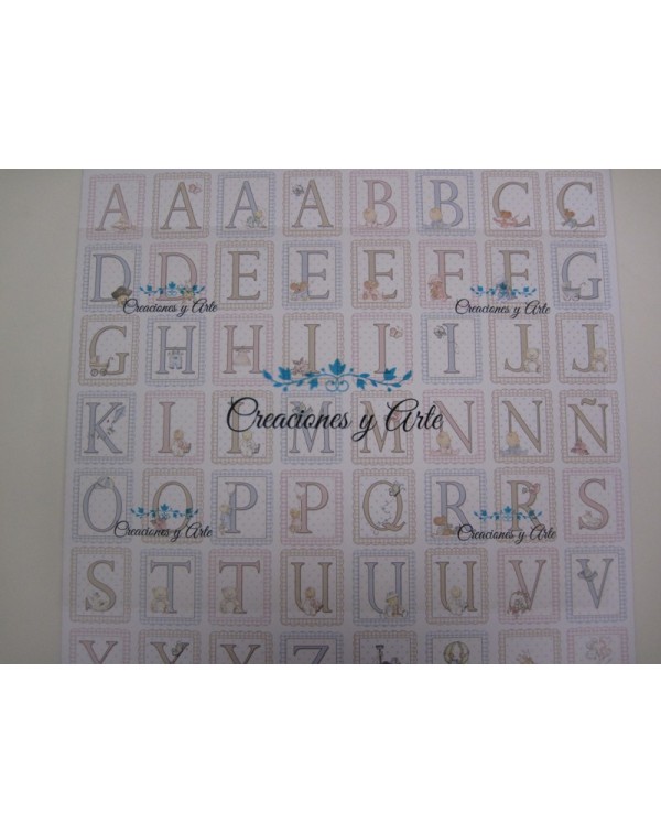 Papel doble cara DAYKA SCP038