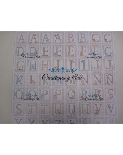 Papel doble cara DAYKA SCP038