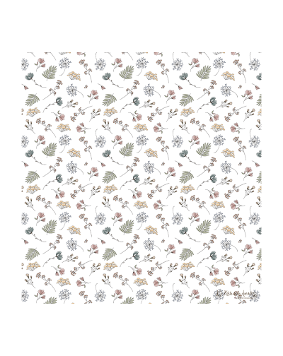 Vellum FLORES Y HELECHOS...