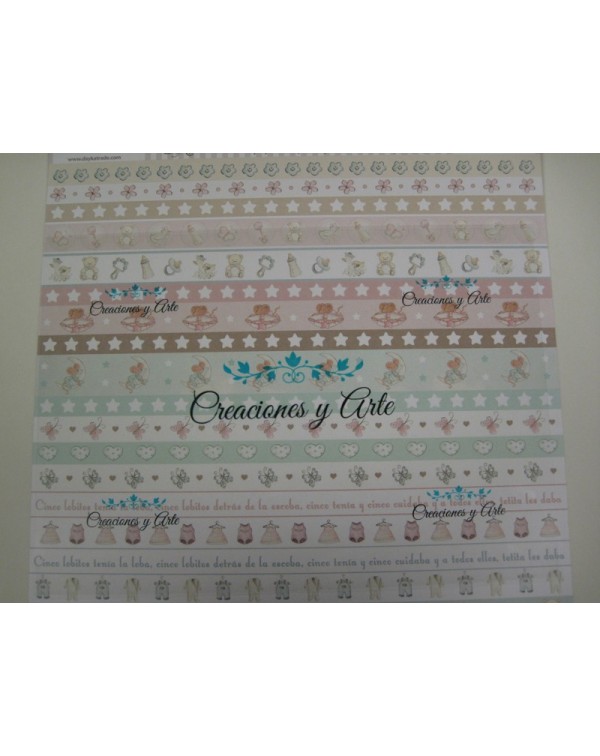 Papel doble cara DAYKA SCP042 Papel doble cara DAYKA SCP042