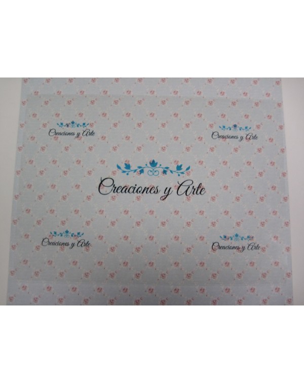 Papel doble cara DAYKA SCP073