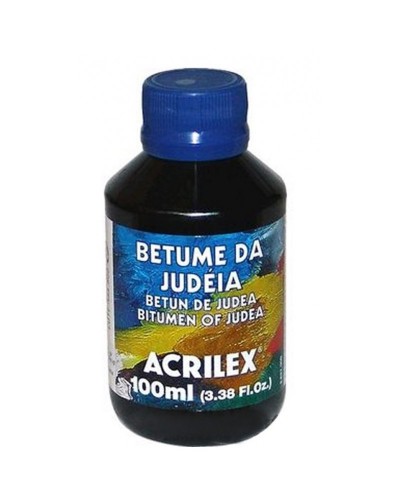 Betún de Judea 100ml.