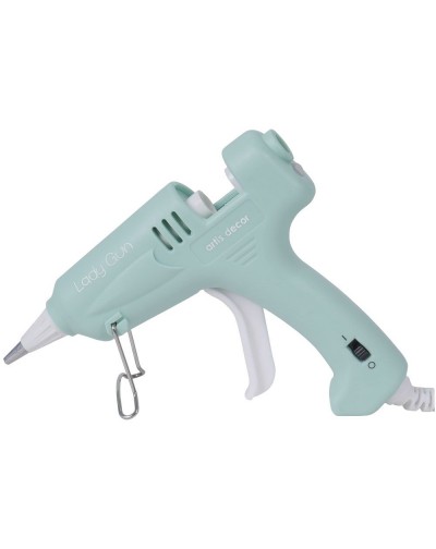 PISTOLA TERMOENCOLADORA...