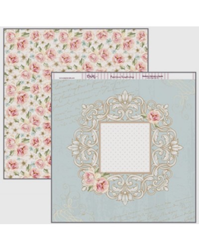 Papel doble cara DAYKA SCP117