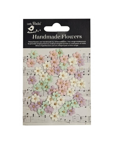 Flores Little Birdie 50 pc...