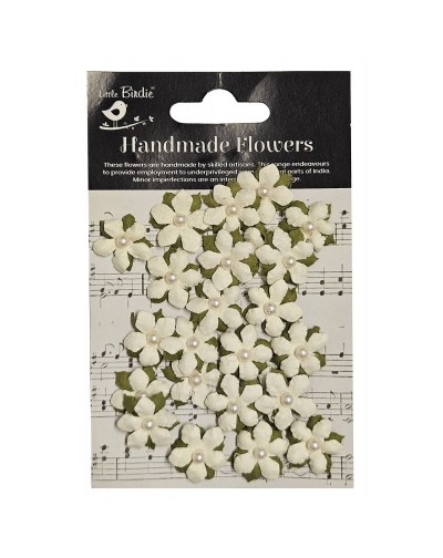 Flores Little Birdie 24 pc...