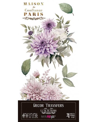 Decor transfer 15x30 (4...