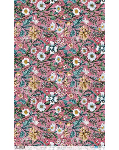 Papel arroz 54x33 cm.
