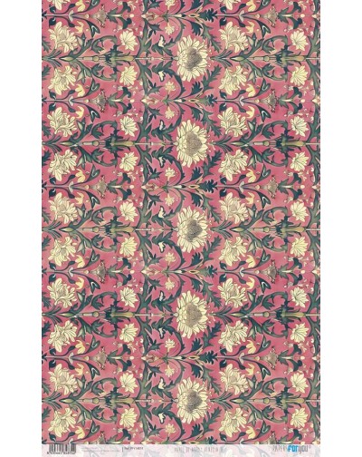 Papel arroz 54x33 cm.
