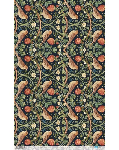 Papel arroz 54x33 cm.
