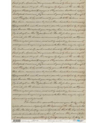 Papel de arroz 54x33