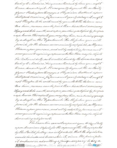 Papel de arroz 54x33