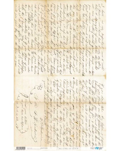 Papel de arroz 54x33