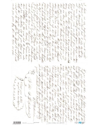 Papel de arroz 54x33