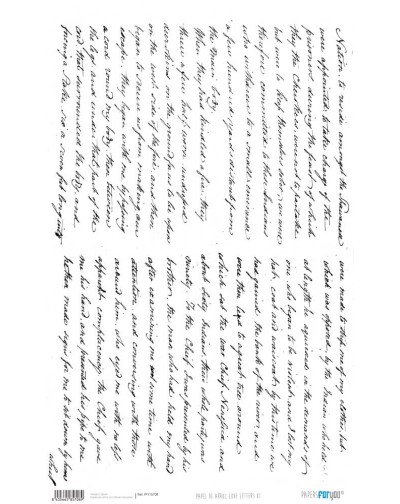 Papel de arroz 54x33