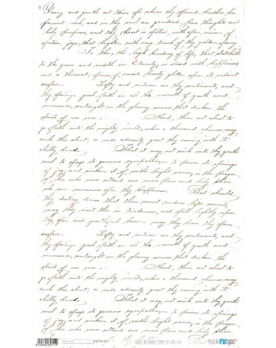 Papel de arroz 54x33