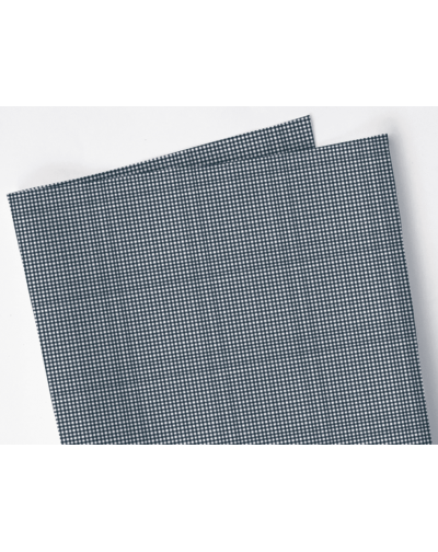 Tela VICHY AZUL PEQUEÑO